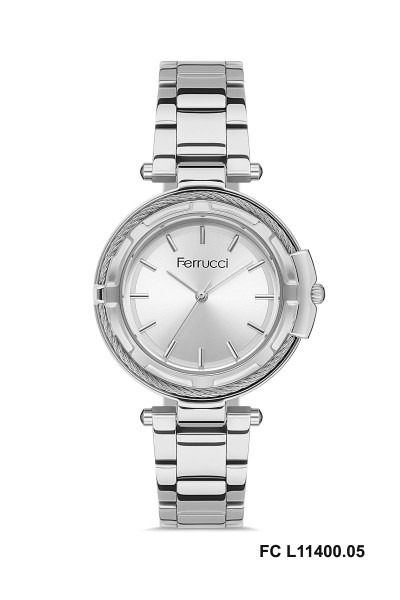 FERRUCCI MET.KOL SAATİ